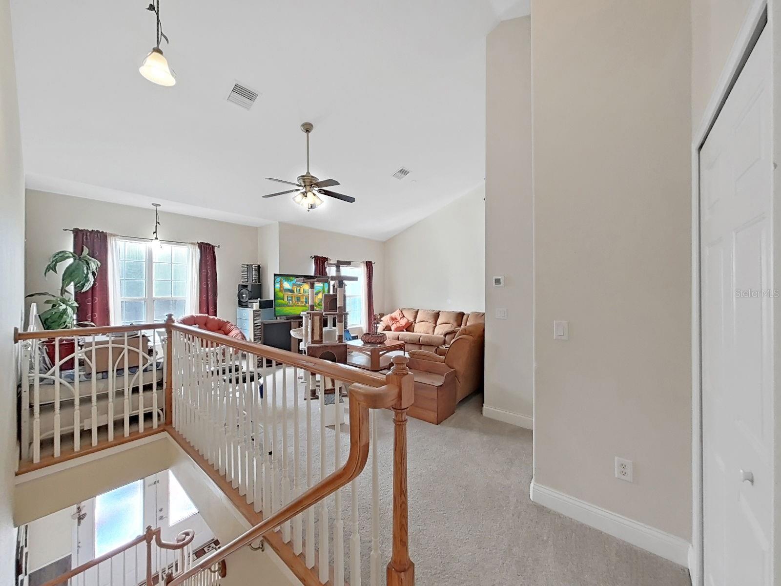 INDIAN OAKS HILLS - Residential