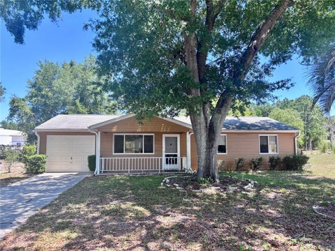 Tiny photo for 8947 SW 108th Place, Ocala, FL 34481 (MLS # OM724274)