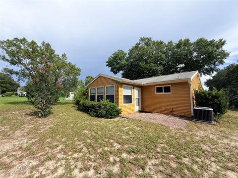 Tiny photo for 8947 SW 108th Place, Ocala, FL 34481 (MLS # OM724274)