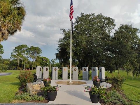 Tiny photo for 8947 SW 108th Place, Ocala, FL 34481 (MLS # OM724274)