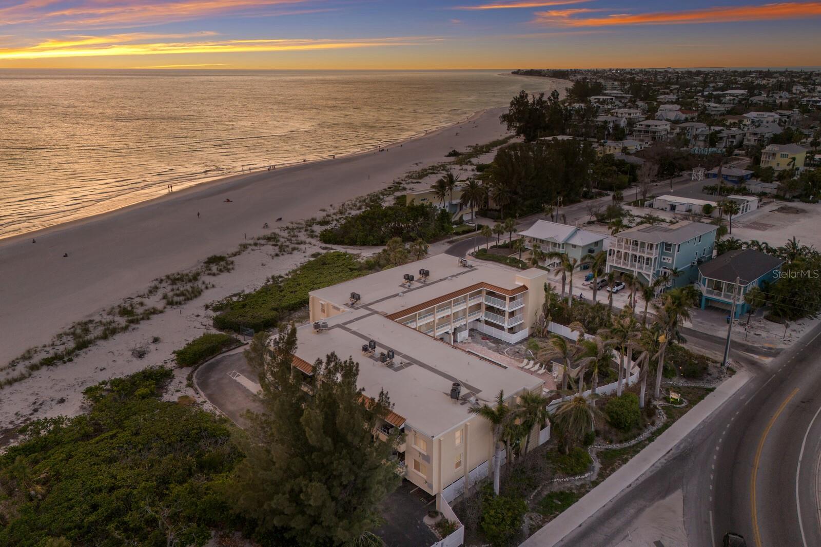 GULFSANDS - Residential
