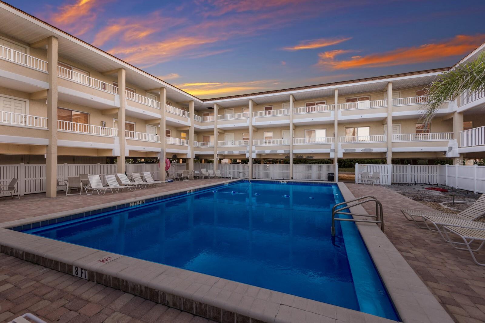 GULFSANDS - Residential