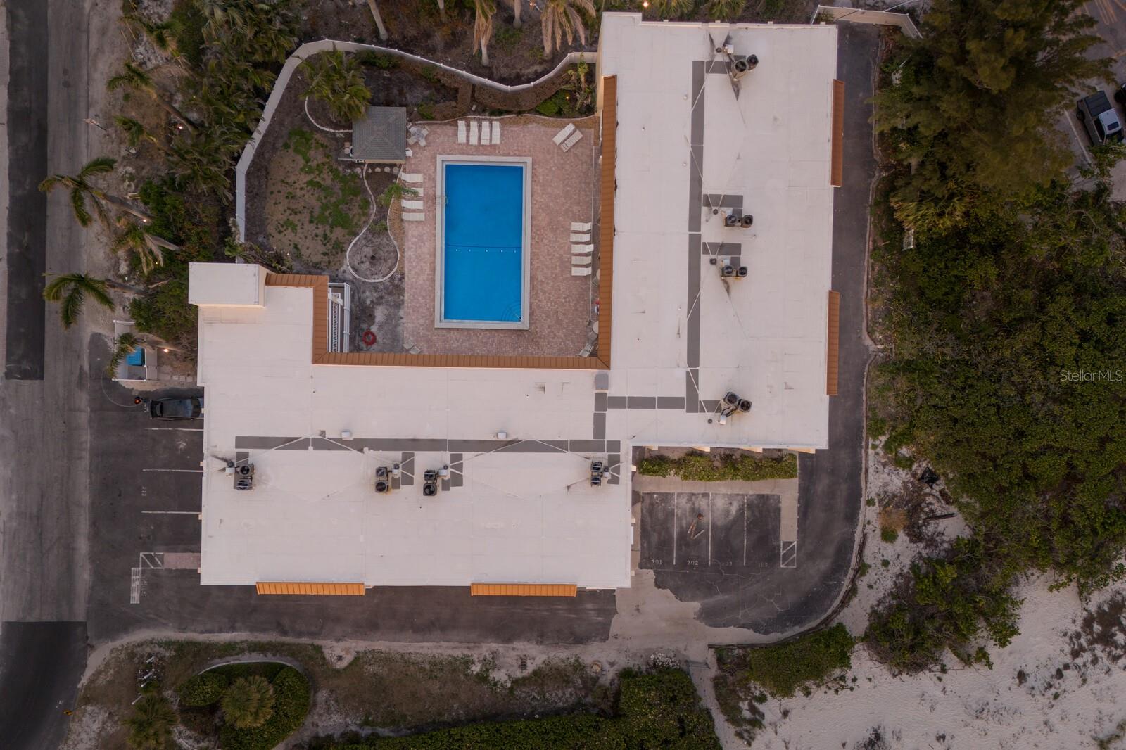 GULFSANDS - Residential