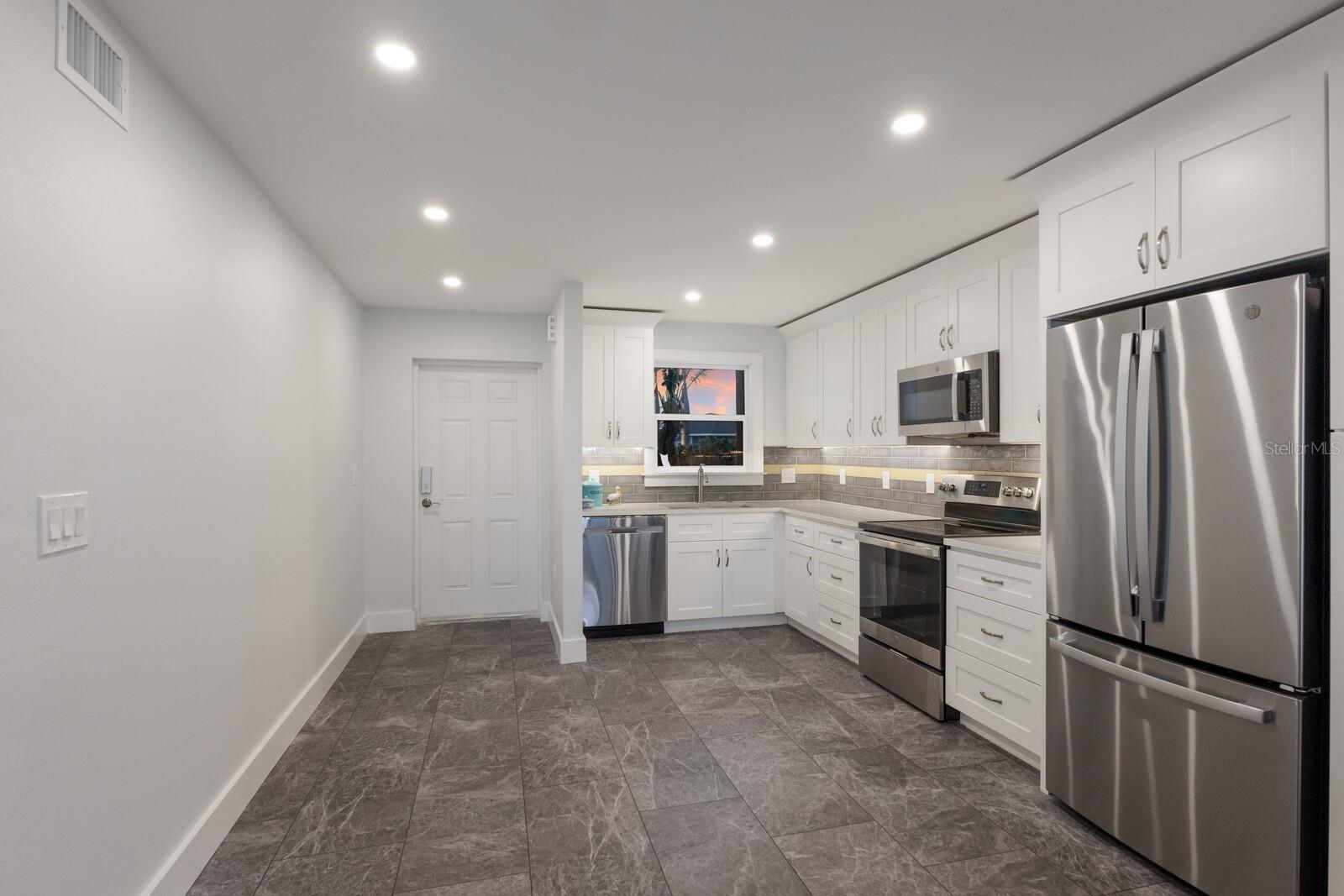 GULFSANDS - Residential