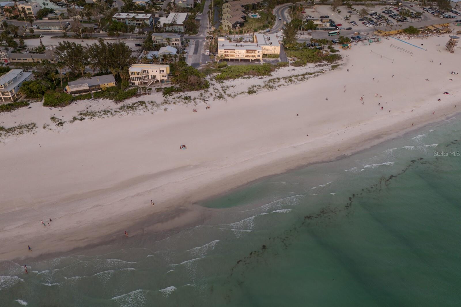 GULFSANDS - Residential
