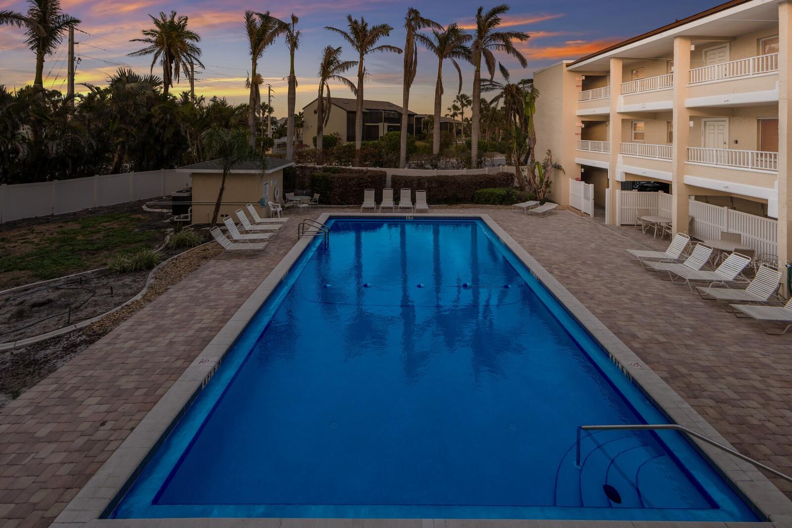 GULFSANDS - Residential