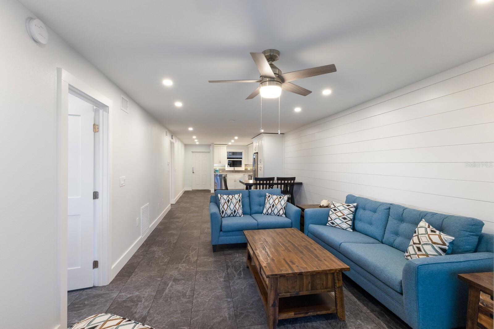 GULFSANDS - Residential