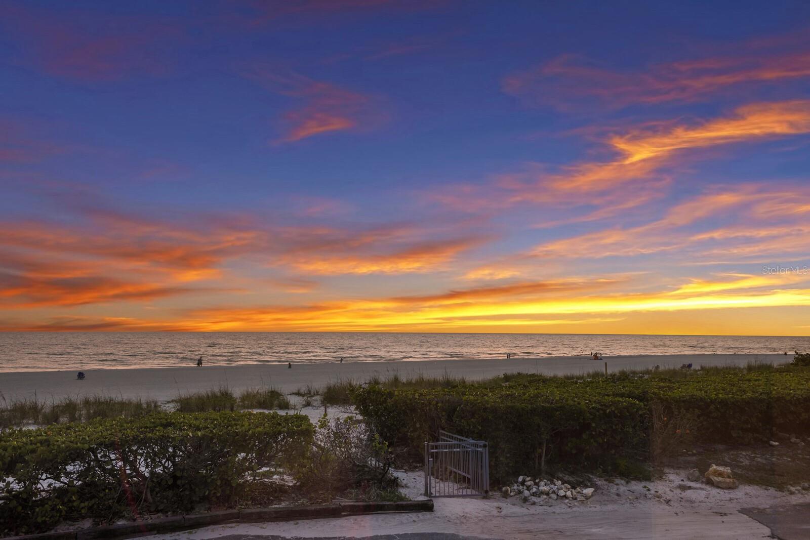 GULFSANDS - Residential