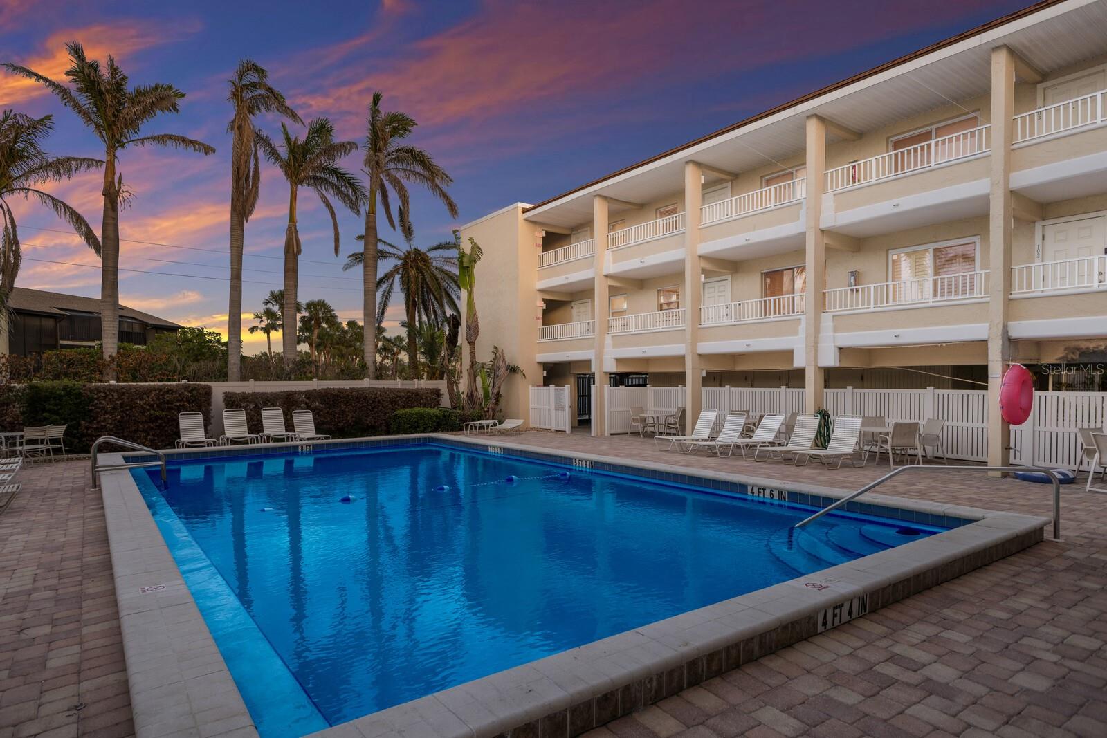 GULFSANDS - Residential