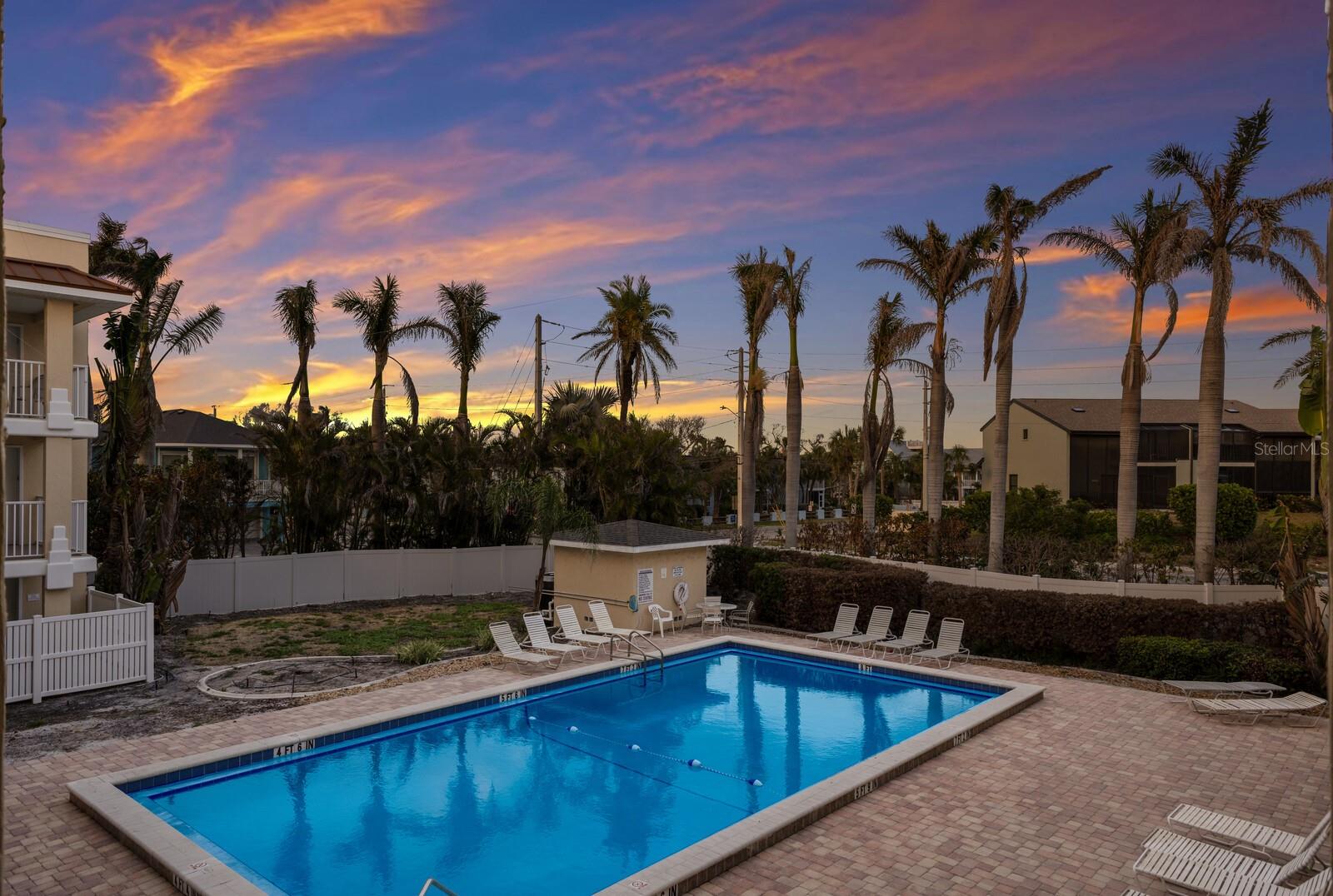 GULFSANDS - Residential