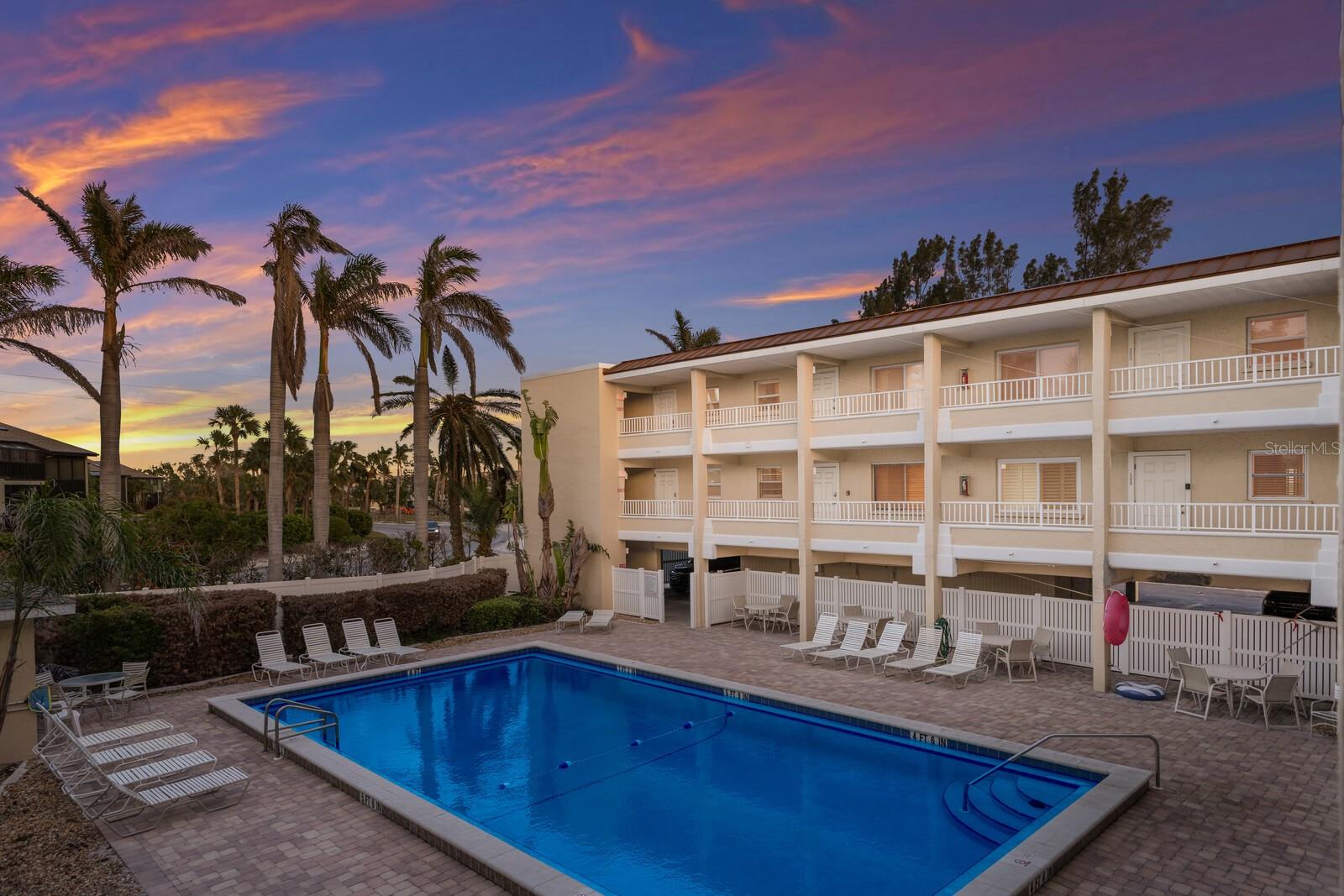 GULFSANDS - Residential