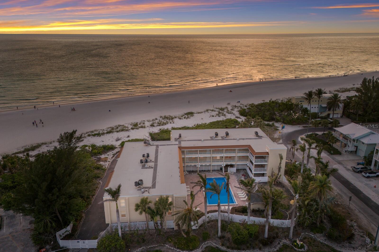 GULFSANDS - Residential