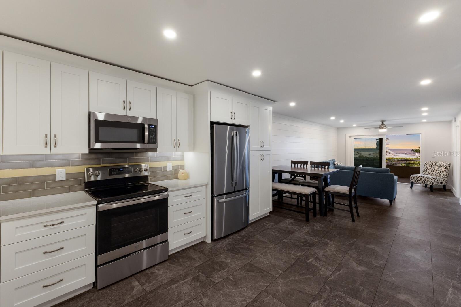 GULFSANDS - Residential