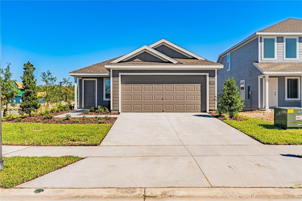 Photo of 5549 Pimenta Court, Kissimmee, FL 34758 (MLS # O6446162)