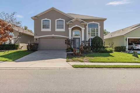 Photo of 7018 Cascades Court, Lakeland, FL 33813 (MLS # L4949010)