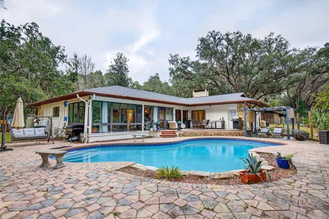 Tiny photo for 11795 SW Highway 484, Dunnellon, FL 34432 (MLS # O6423543)