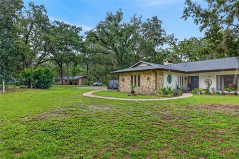 Tiny photo for 11795 SW Highway 484, Dunnellon, FL 34432 (MLS # O6423543)