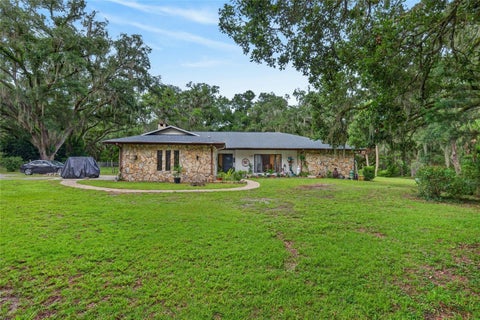 Tiny photo for 11795 SW Highway 484, Dunnellon, FL 34432 (MLS # O6423543)