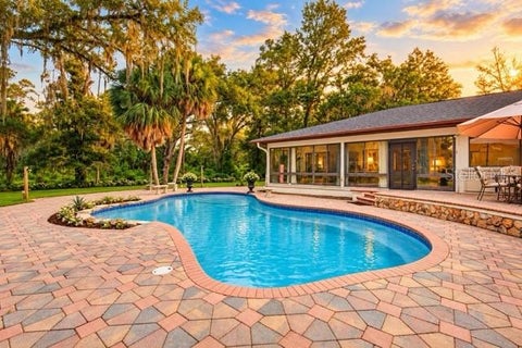 Tiny photo for 11795 SW Highway 484, Dunnellon, FL 34432 (MLS # O6423543)