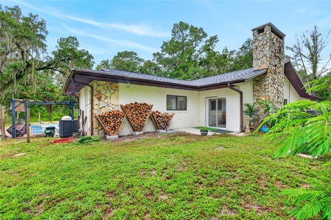 Tiny photo for 11795 SW Highway 484, Dunnellon, FL 34432 (MLS # O6423543)