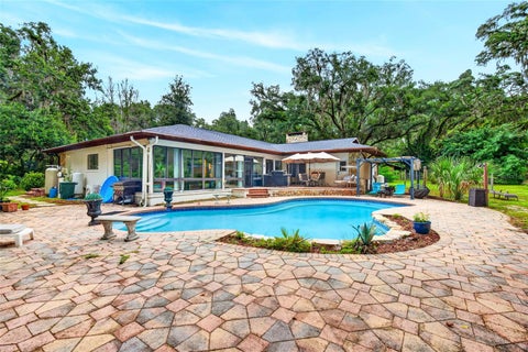 Tiny photo for 11795 SW Highway 484, Dunnellon, FL 34432 (MLS # O6423543)