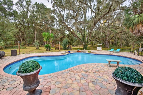 Tiny photo for 11795 SW Highway 484, Dunnellon, FL 34432 (MLS # O6423543)
