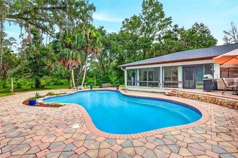 Tiny photo for 11795 SW Highway 484, Dunnellon, FL 34432 (MLS # O6423543)