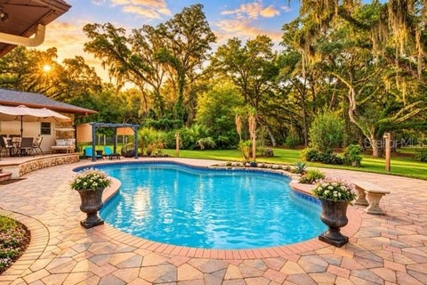 Tiny photo for 11795 SW Highway 484, Dunnellon, FL 34432 (MLS # O6423543)