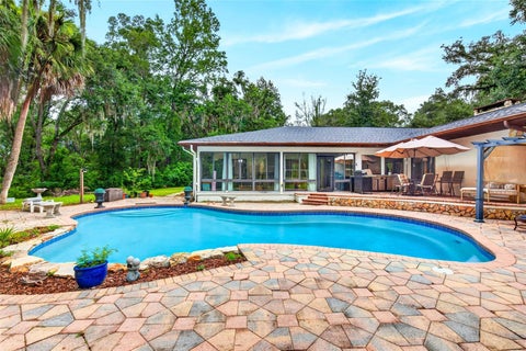 Tiny photo for 11795 SW Highway 484, Dunnellon, FL 34432 (MLS # O6423543)