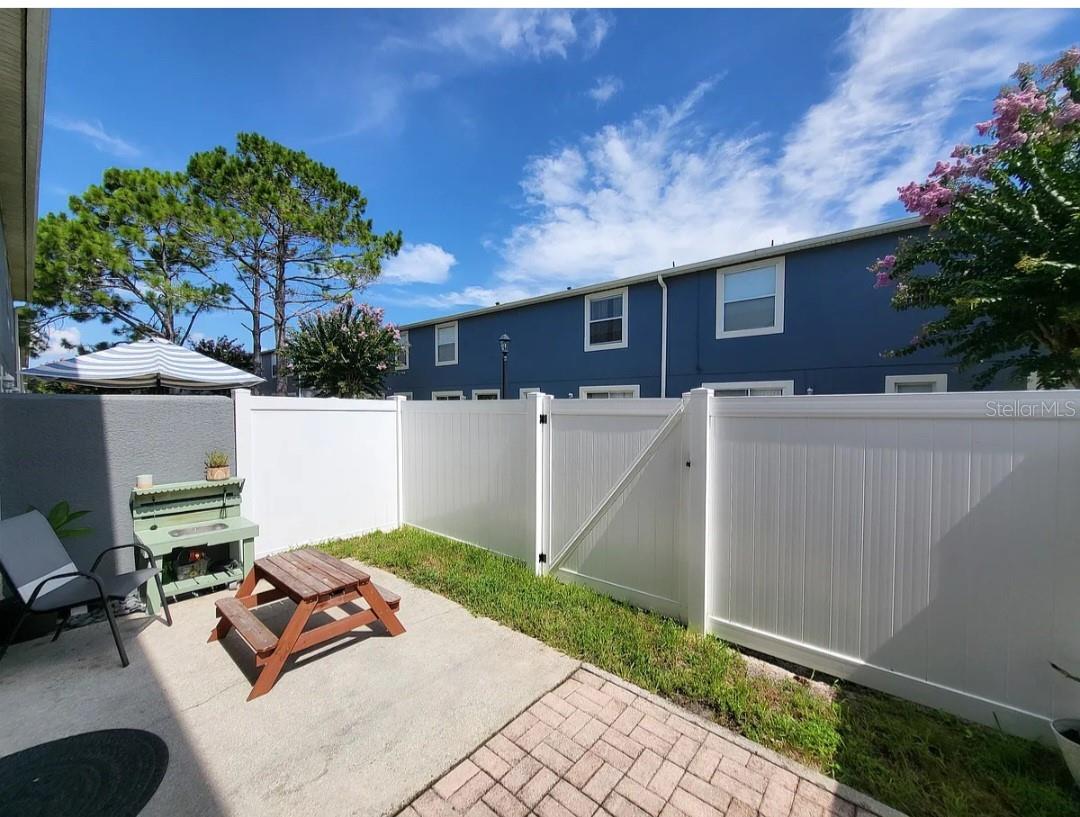 WATERFORD VILLAS - Residential