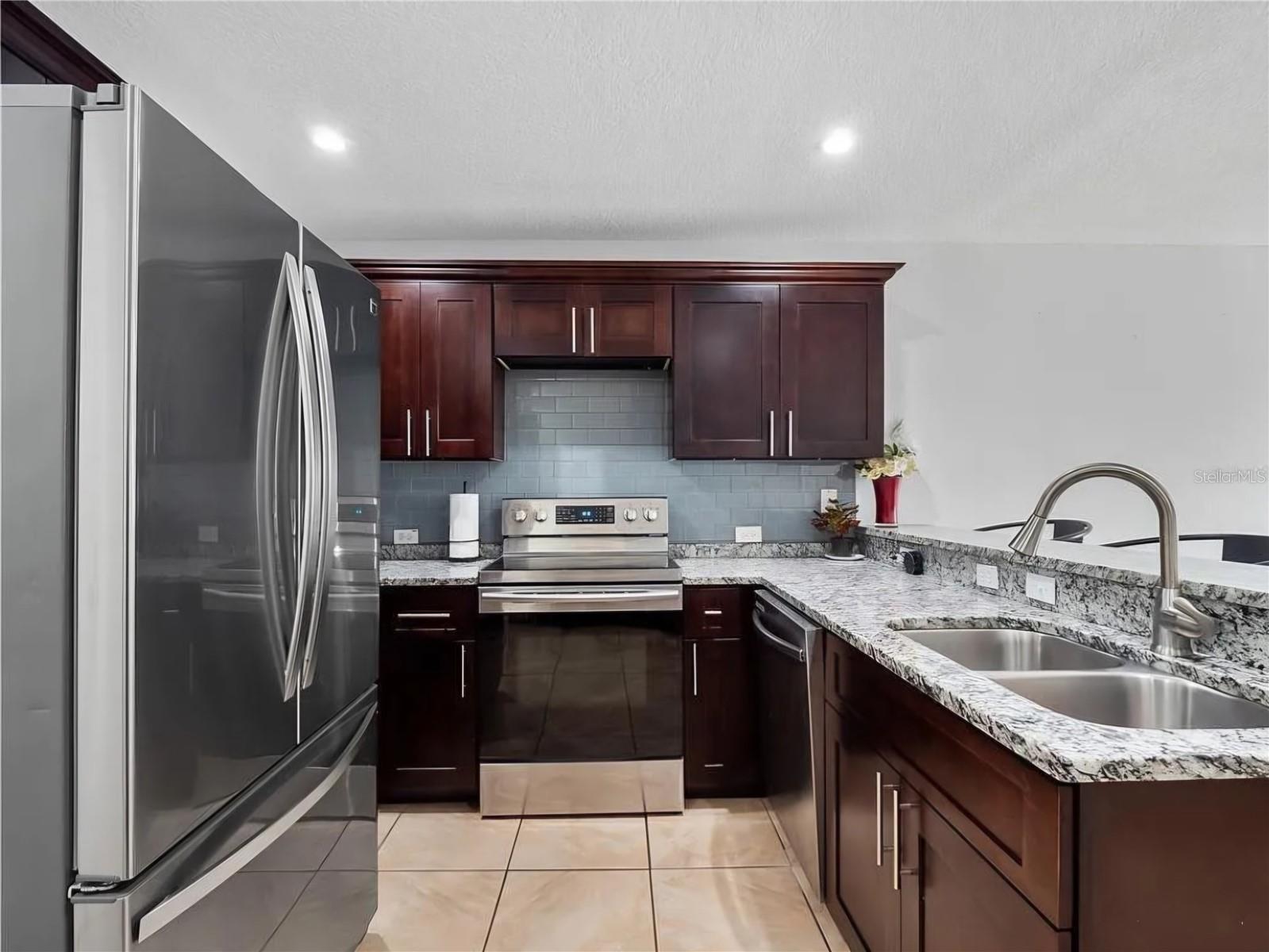 WATERFORD VILLAS - Residential