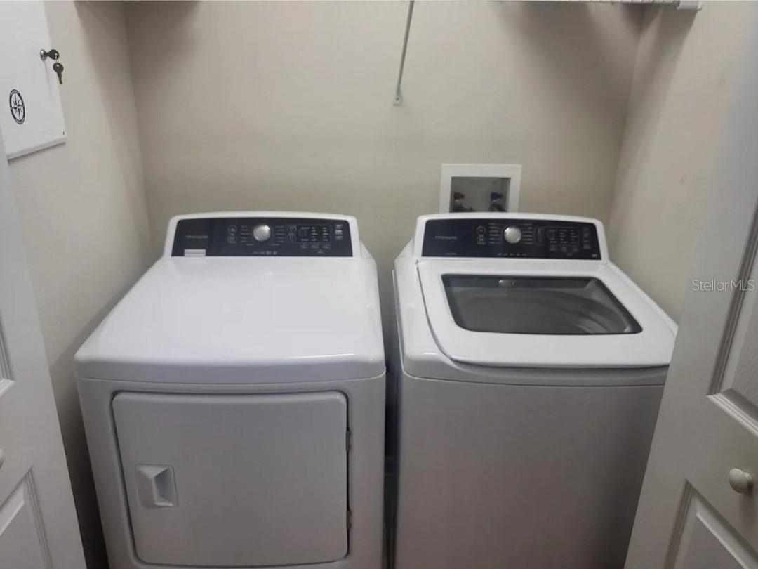 WATERFORD VILLAS - Residential