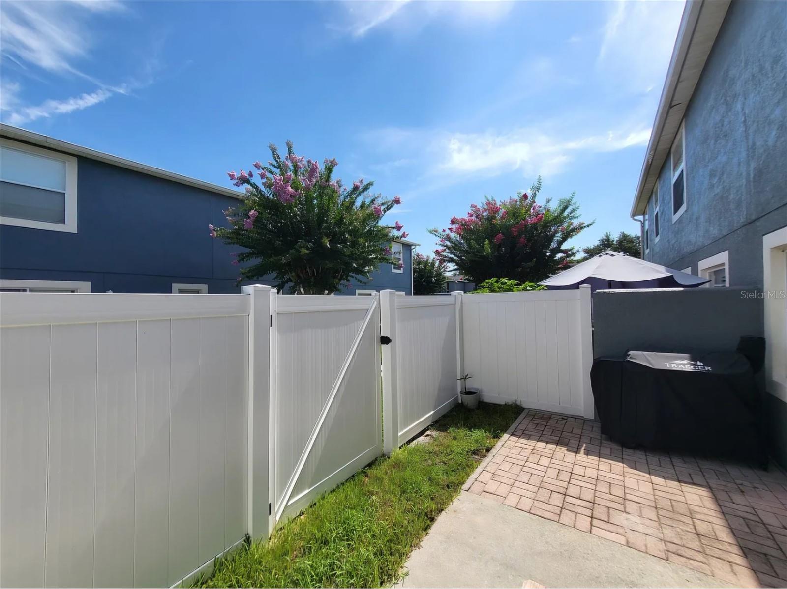 WATERFORD VILLAS - Residential