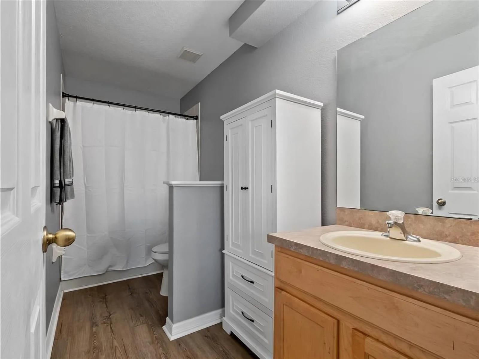 WATERFORD VILLAS - Residential