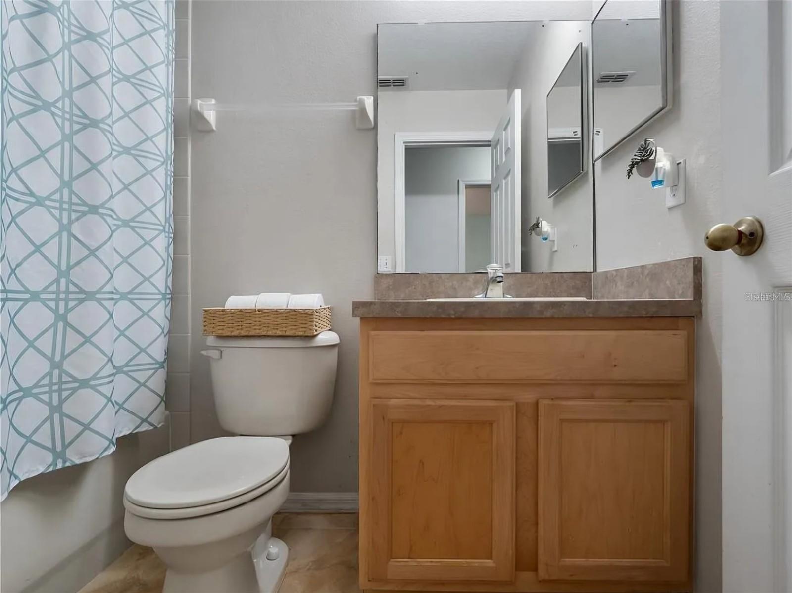 WATERFORD VILLAS - Residential