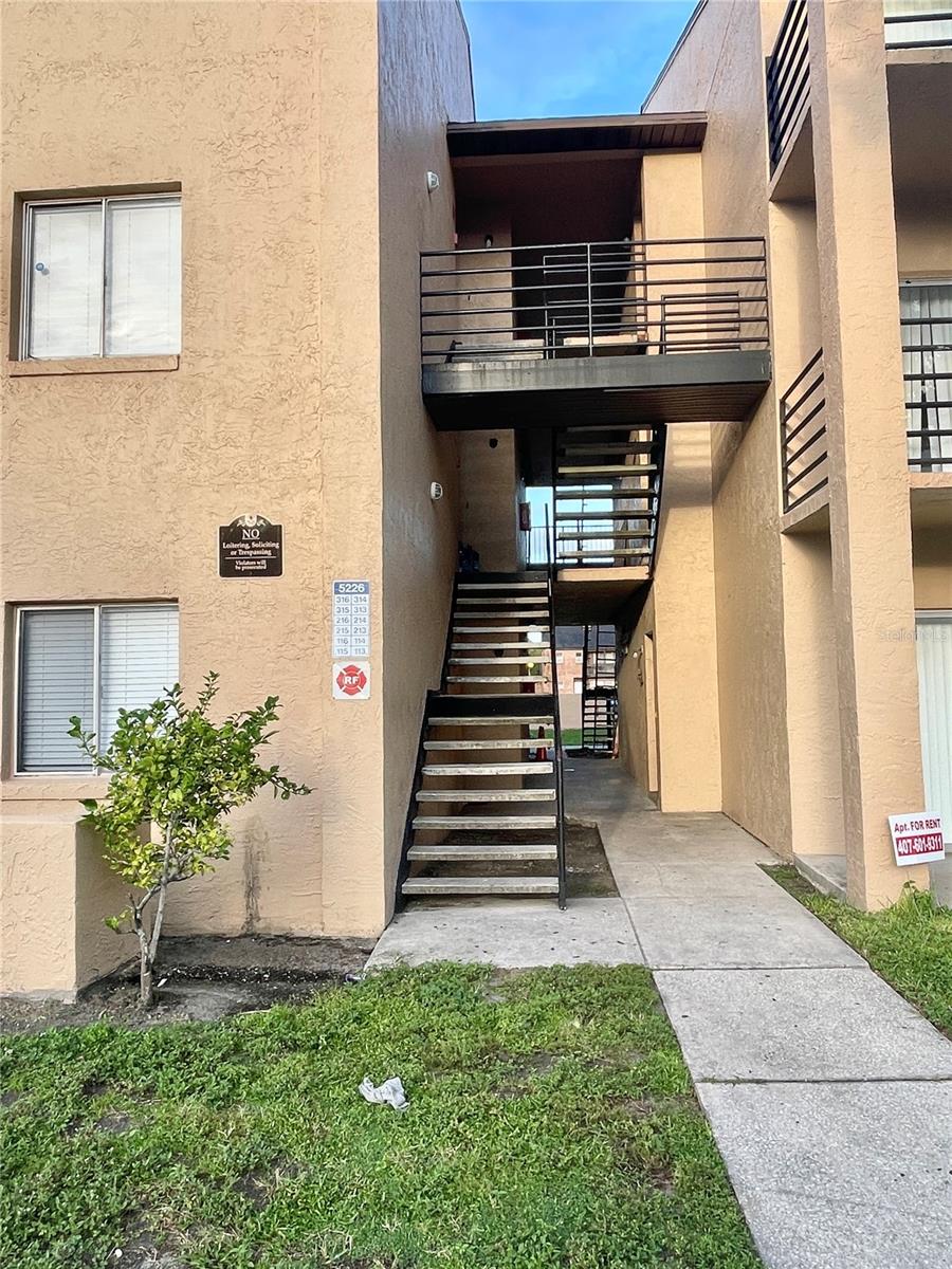 5226 VIA HACIENDA CIR A214