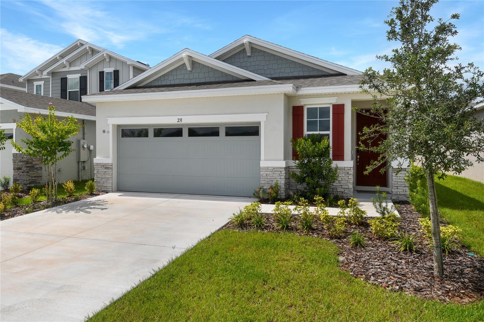 231 BULL FROG LANE