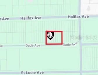 DADE AVE