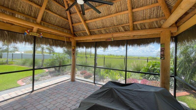 BAY LAKE RESIDENCE - Land