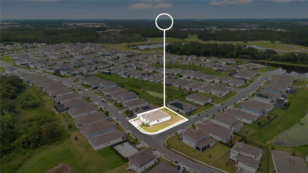 Photo of 4253 Eastminster Road, Davenport, FL 33837 (MLS # O6446517)