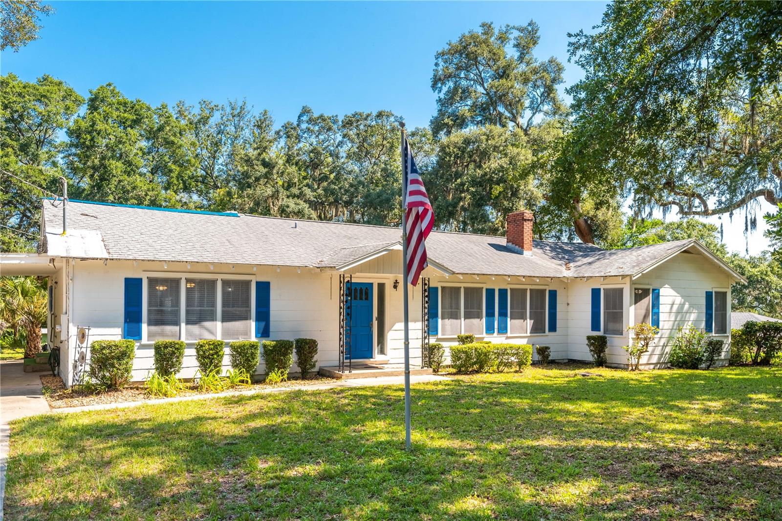 8443 FORT CAROLINE ROAD