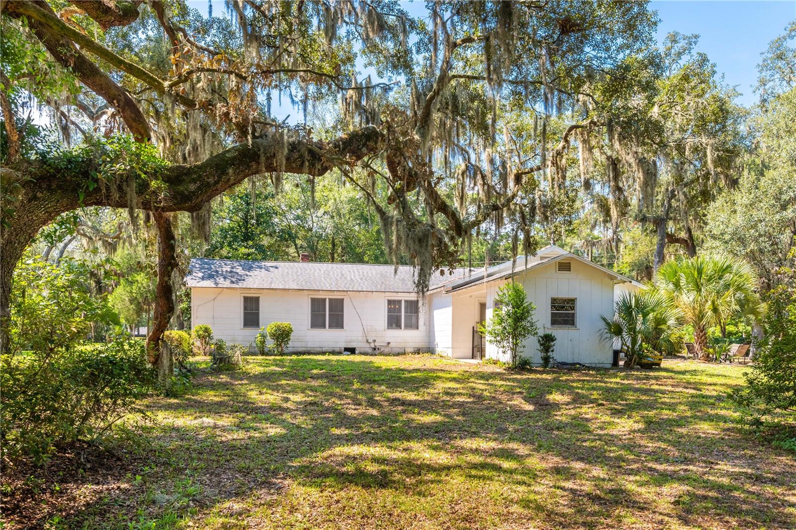 8443 FORT CAROLINE ROAD