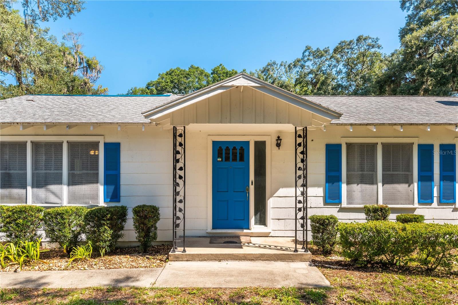 8443 FORT CAROLINE ROAD