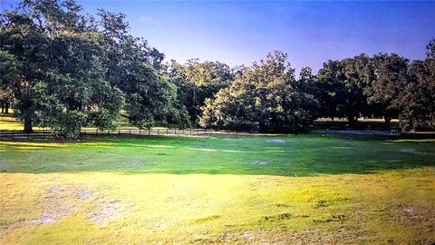 16513 SW 5TH PLACE NEWBERRY FL 32669