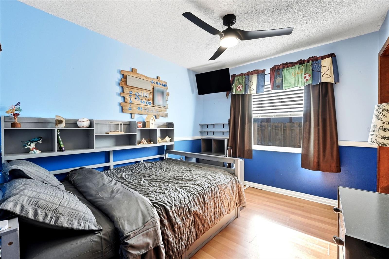 PINE LAKE ESTATES UNIT 4 - Residential