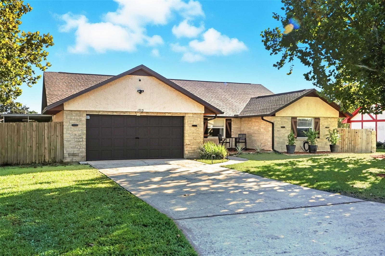 PINE LAKE ESTATES UNIT 4 - Residential