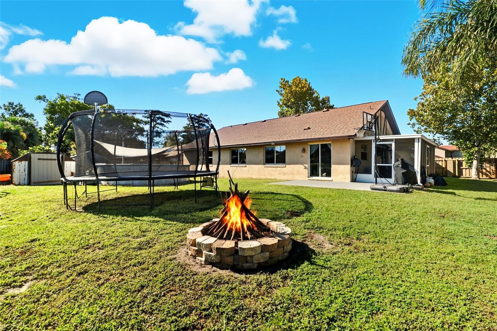 PINE LAKE ESTATES UNIT 4 - Residential
