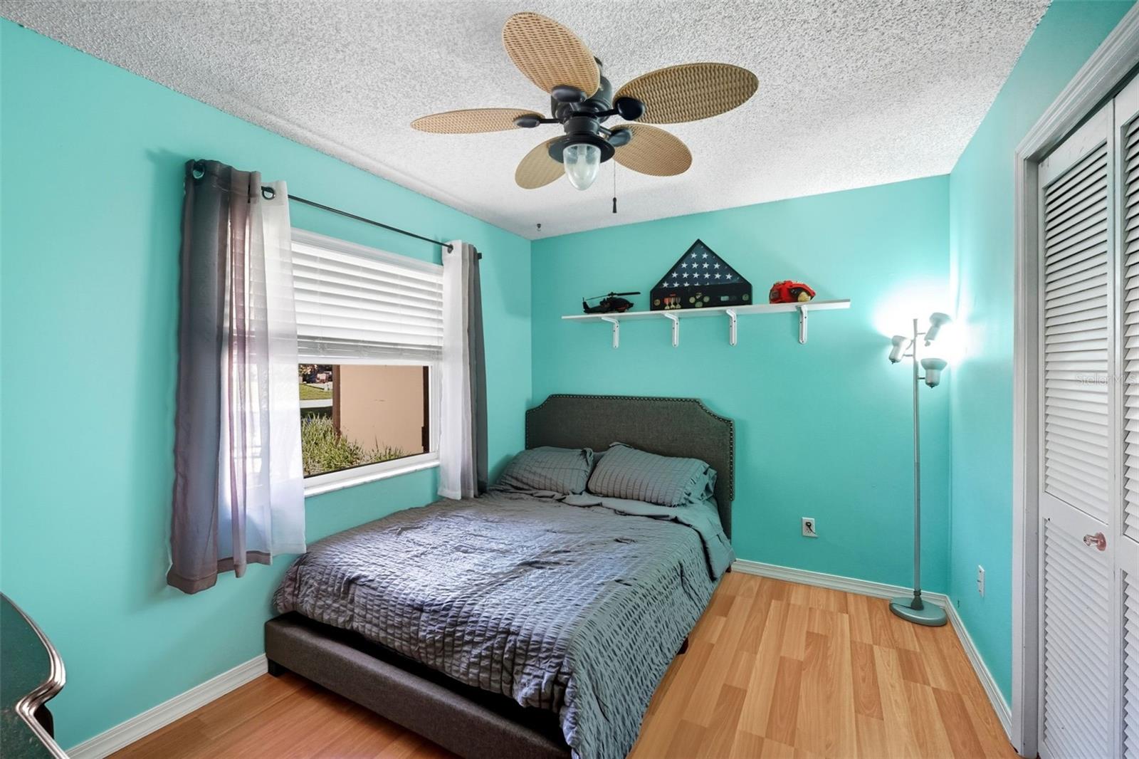 PINE LAKE ESTATES UNIT 4 - Residential