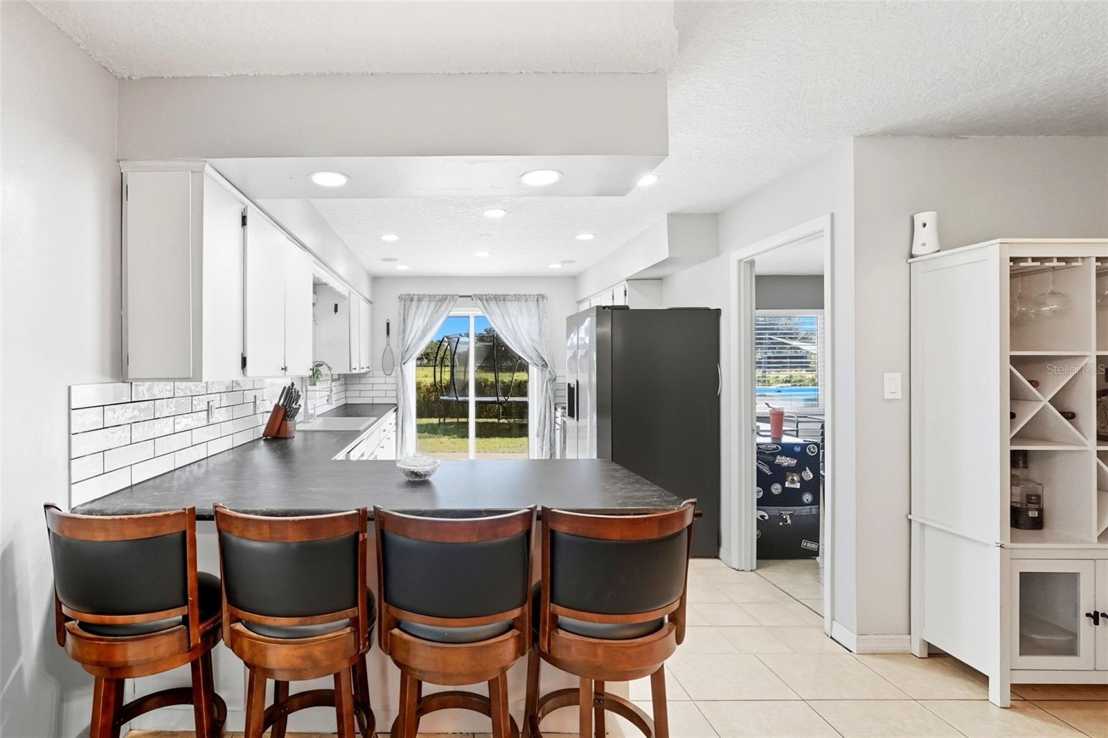 PINE LAKE ESTATES UNIT 4 - Residential