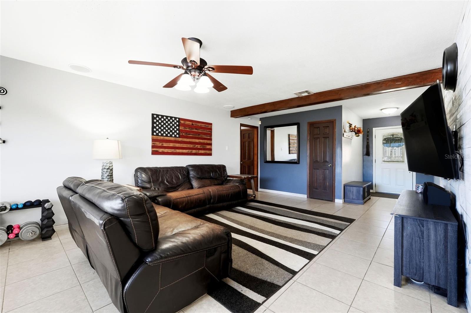 PINE LAKE ESTATES UNIT 4 - Residential